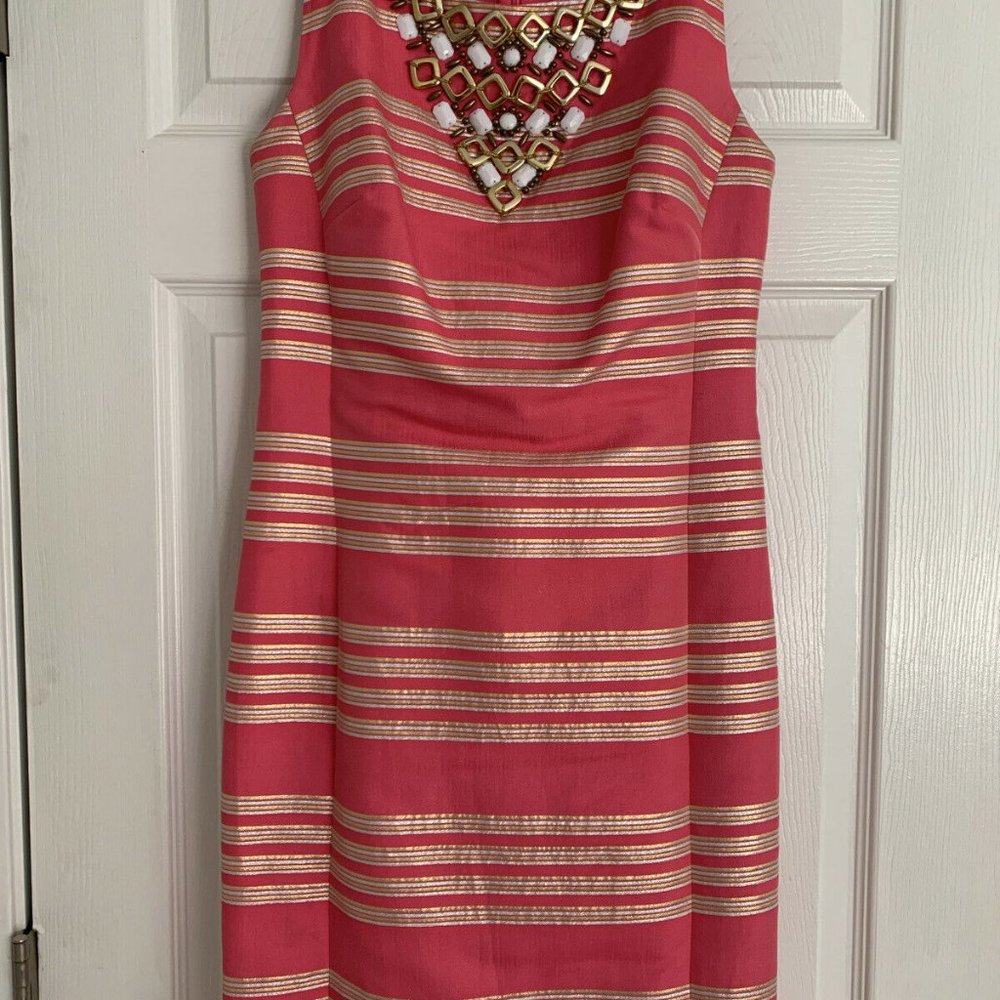 Lilly Pulitzer Virginia Dress